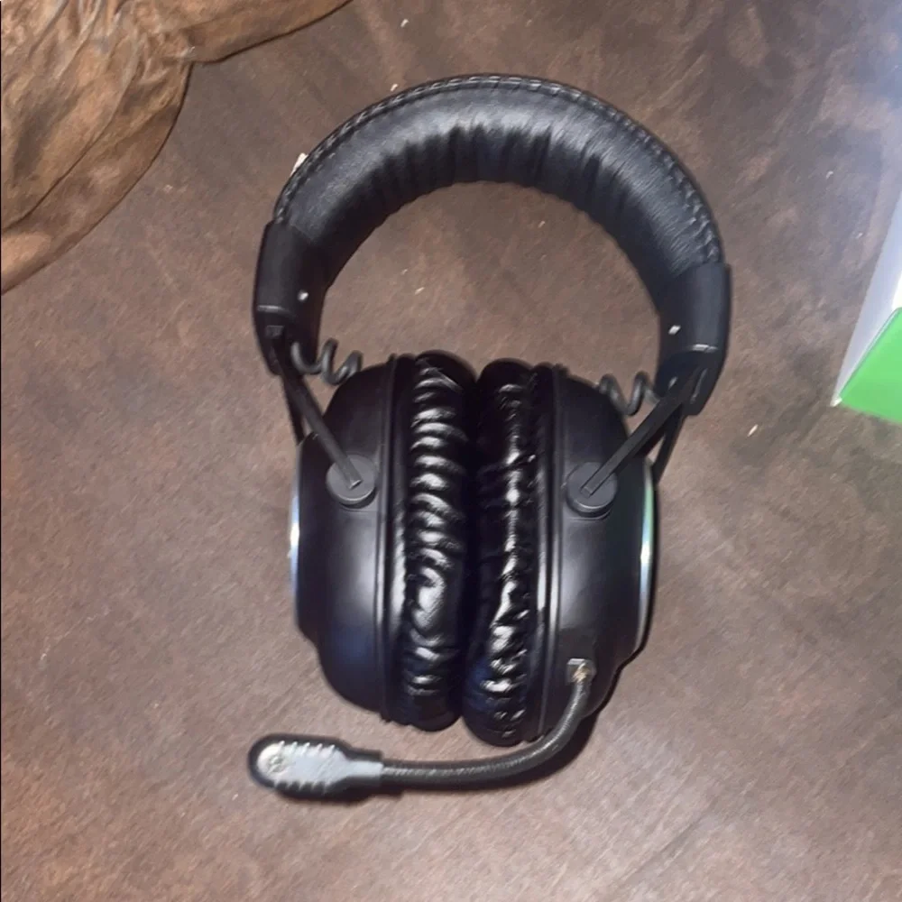 Xbox series S + Headset with All games